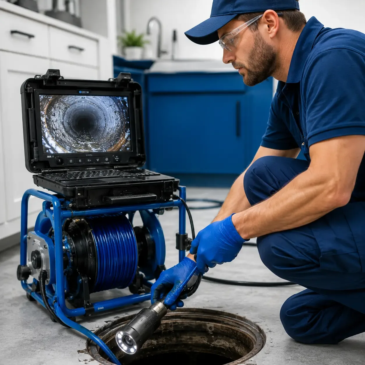 Pipe Relining professionals serving Lorton, NE